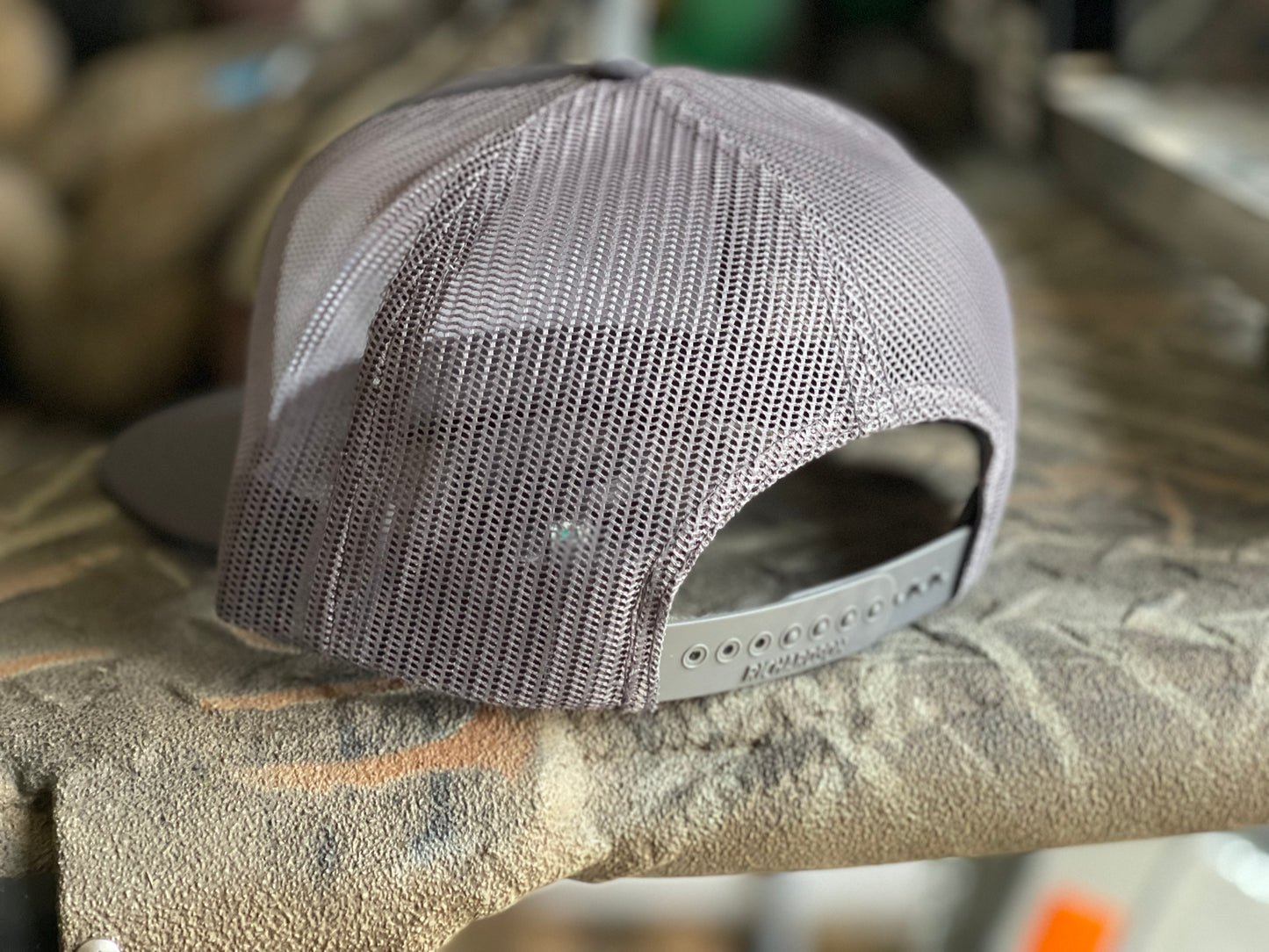 Richardson Foam Trucker Cap