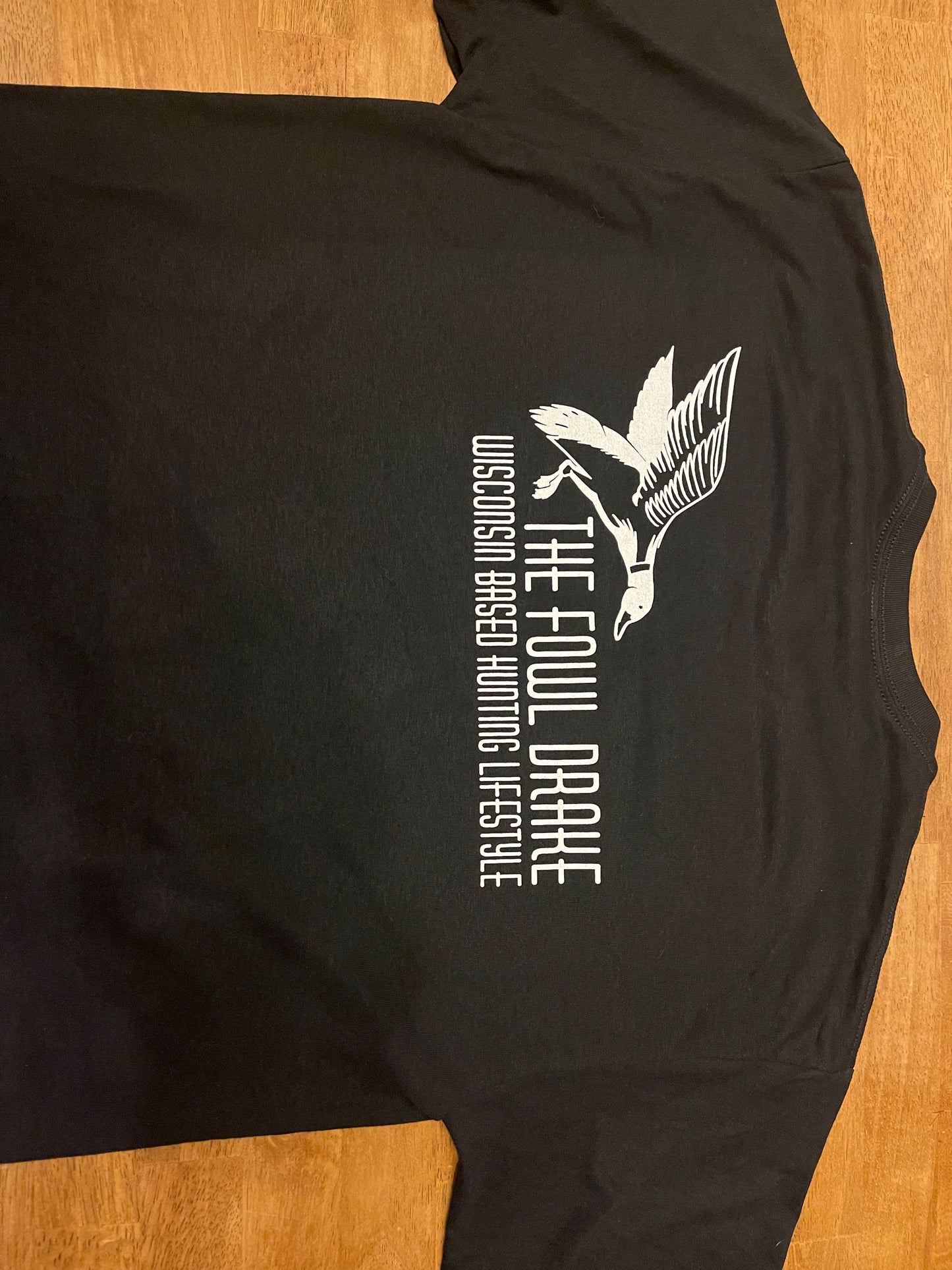 Short Sleeve T Shirt