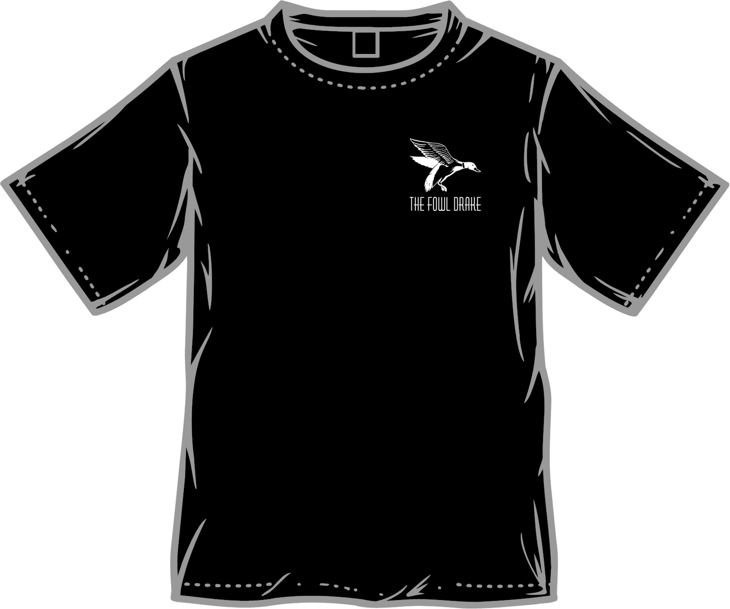 Short Sleeve T Shirt