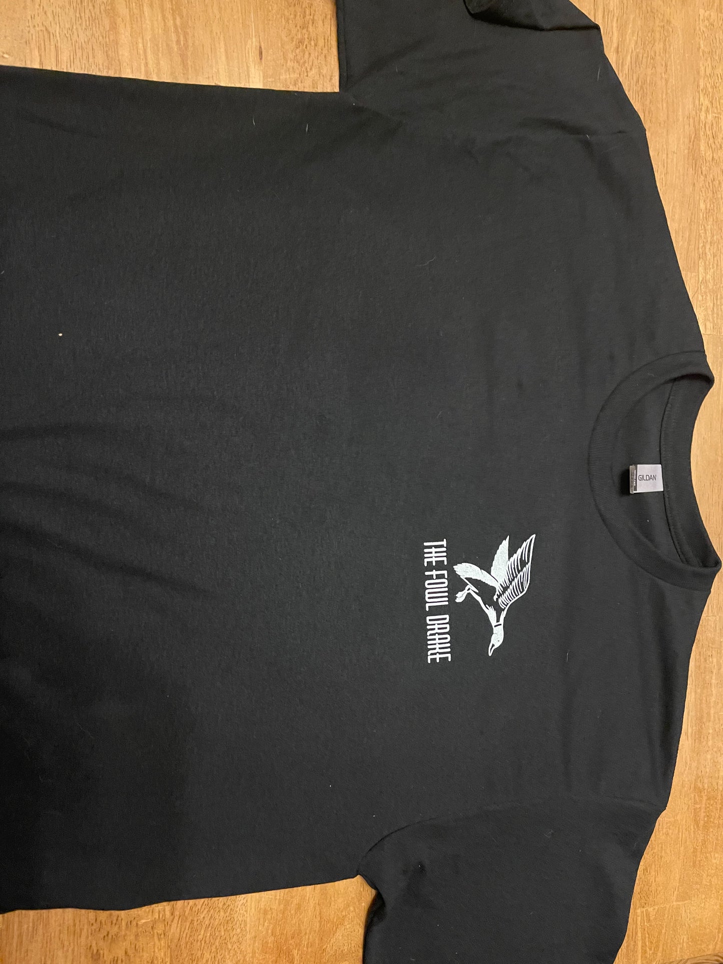 Short Sleeve T Shirt