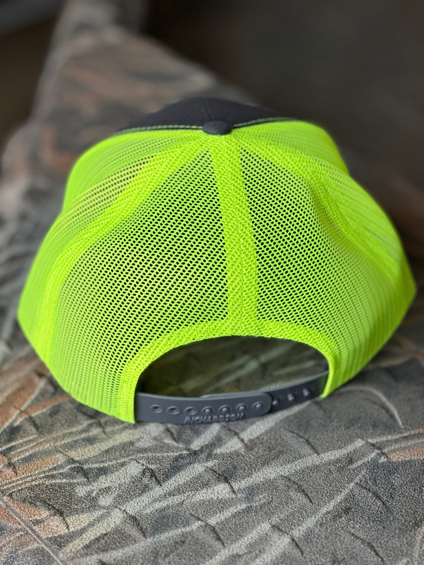 Richardson 112 SnapBack Cap