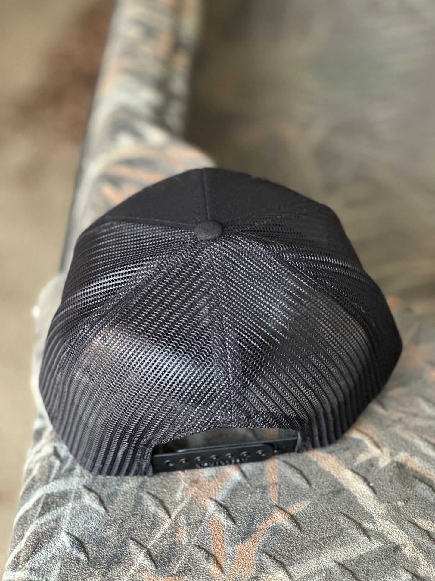 Port Authority SnapBack Cap