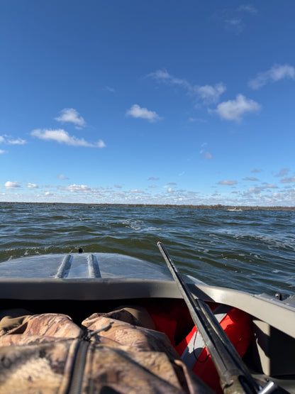 Open Water (Layout) Hunt