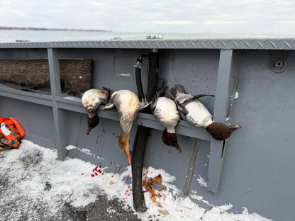 Open Water (Layout) Hunt