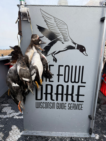 Open Water (Layout) Hunt