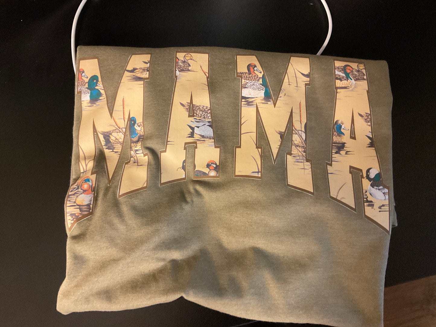 Mama Shirt