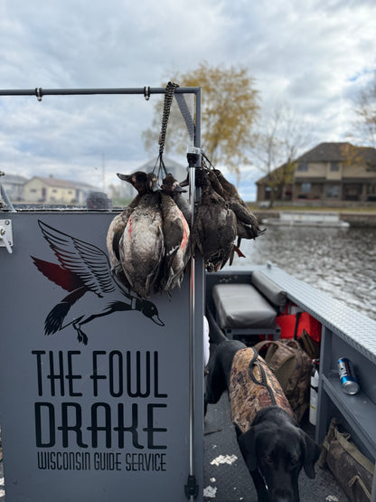 Open Water (Layout) Hunt