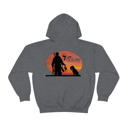 Sunset Unisex Heavy Blend™ Hooded Sweatshirt