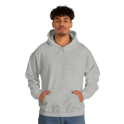 Sunset Unisex Heavy Blend™ Hooded Sweatshirt