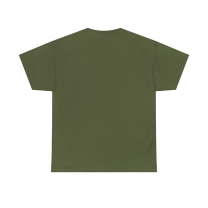 Drake Mallard Unisex Heavy Cotton Tee