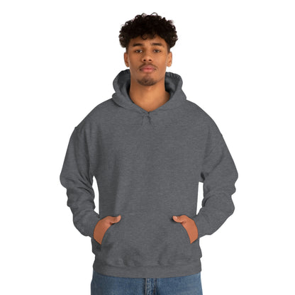 Sunset Unisex Heavy Blend™ Hooded Sweatshirt